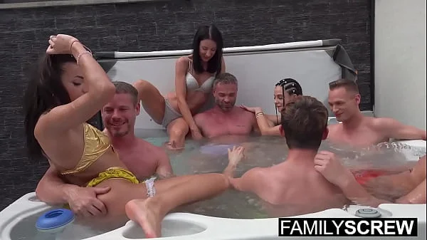 We all Have our Dirty Secrets! at FamilyScrew