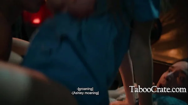 Vasectomy Nightmare - Ashley Lane, Anna Claire Clouds | TabooCrate