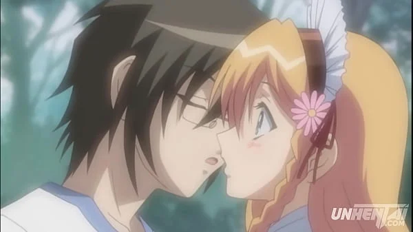 Hentai – My Busty Stepsister in a Swimsuit [UNCENSORED] [SUBTITLED]