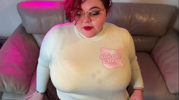 Big Ass BBW Cheating Slutty Milf 15 Inch Anal