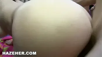 HAZE HER - Hazing These Hoes With A Dick Sucking Challenge