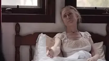 Two legends dropping the nun costume -Magdalene St. Michaels, Hartley