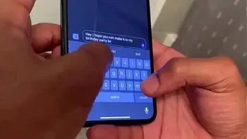 nobody came to my birthday party (instagram @lastlild)