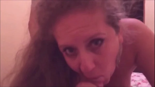 The farmer ate me for hours while I sucked my husband's cock