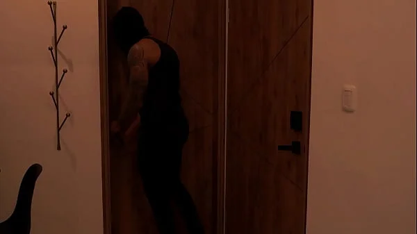 The best cocks are the ones of the muscular delinquents in my town... the best interracial fucking.