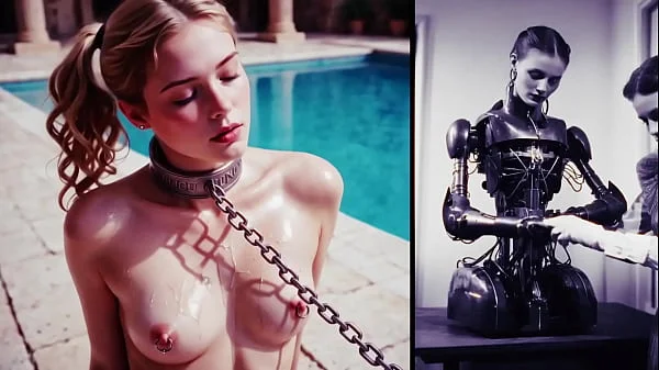 AI Whores - Gooner Mindfuckery (June 2025)