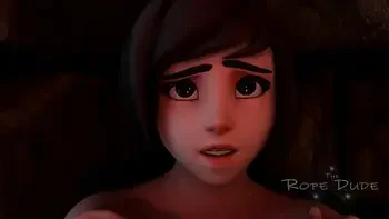 Mei's Corruption, P05 (Goo02) V02 final video