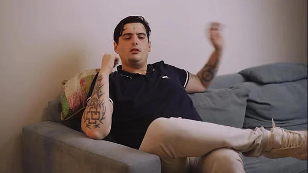 Colombian secretary Ashley Sanz gets a promotion with her beautiful ass! - Knock Knock Club