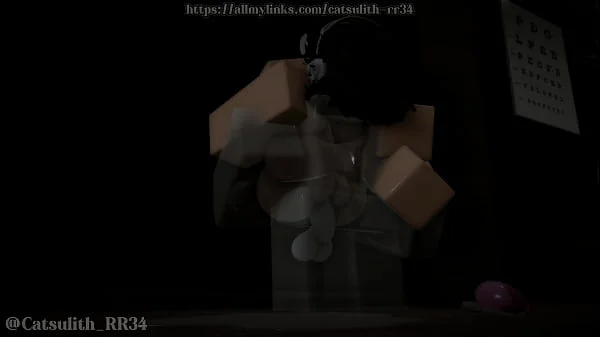 Catching busty friend masturbating in my bed and teaching her a lesson~