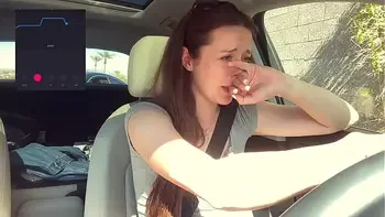 Starbucks Drive Thrus Make Me CUM HARD