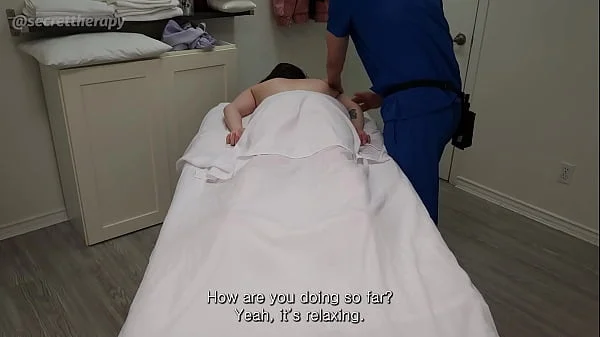 Ashley, my fan sent his wife to me, and asked me to show her a good time, and I sure did!