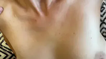 Morning with hairy MILF