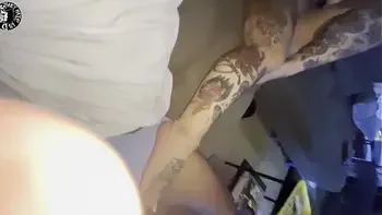 lil d creams in busty asian baddie pt 1