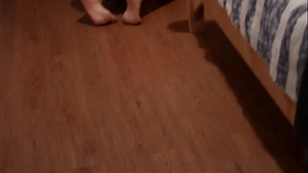 Edge Game: No Penetration, Just Pure Tease!