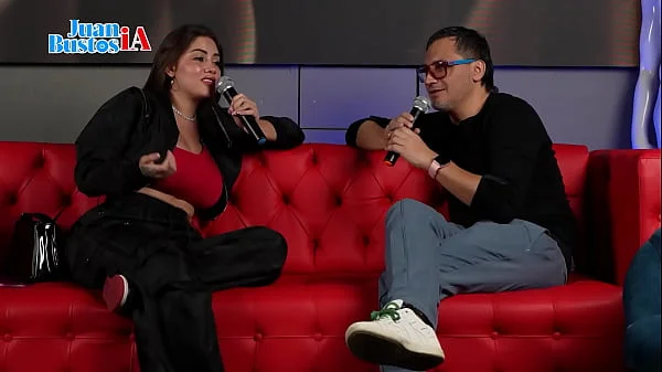 Nick Jowel Fantasized About This Scene His Whole Life... and Sara Blonde Makes It (Almost) Come True