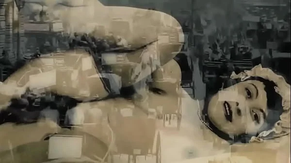 vintage silent films