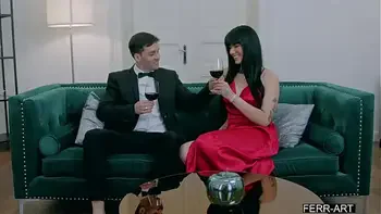 Anniversary Gift Stripping And Fucking - Yenifer Chacon