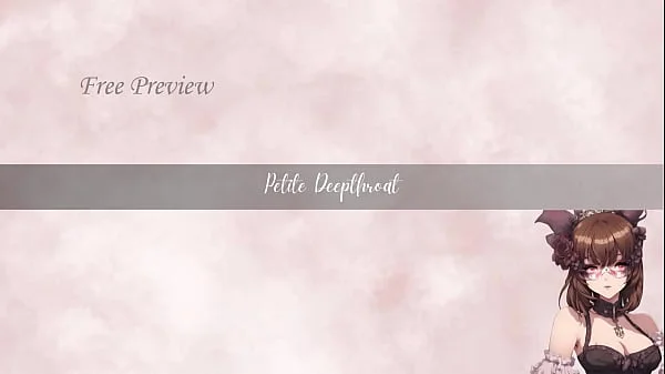 Using my Sweet Mouth - Hard and Passionate Oral