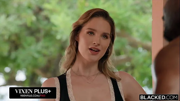 BLACKED Besties Ruby Reign And Bonni Gee Share Bad Boy Dimitri's BBC