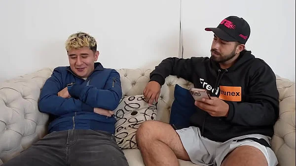 My friend consoles me for my heartbreak by bringing a whore who fucks me until I forget everything – Jenn Boobs