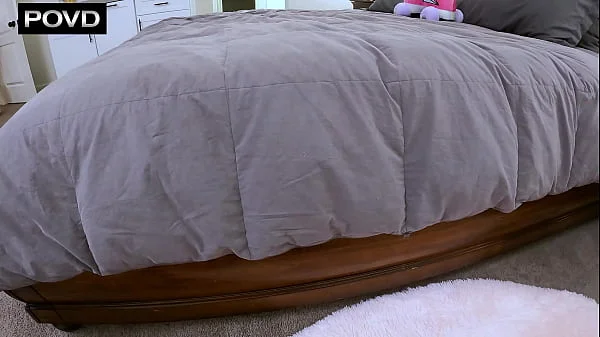 Sorority Slut Sneaks In Frat Cock For A Quick Fuck