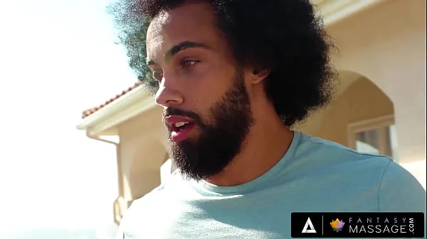 FANTASY MASSAGE - Perfect Inked Beauty Lacey Jayne Delivers The hottest NURU Fuck In A Pickup Truck