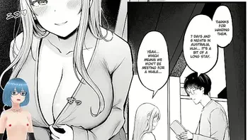 Swayed by the Gals in the Girls' Dorm I Manage Complete