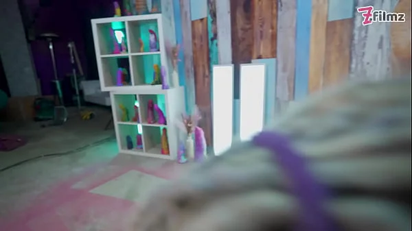 2 Alt babes Four Hands One Friend