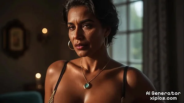 Hot Latina Milf Porn Compilation enjoy this hot mom´s with their big tits and big ass this sexy Latina matures let your cum Ai Generated