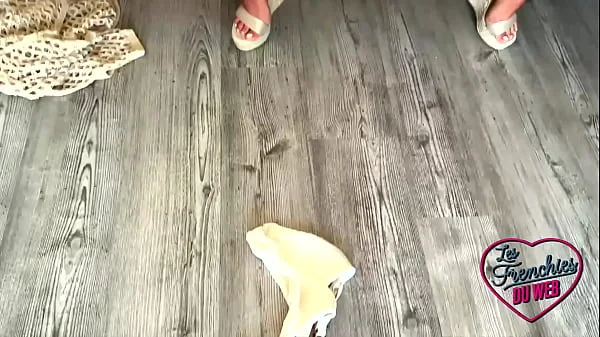 Pam, blonde torride, veut du sexe hard