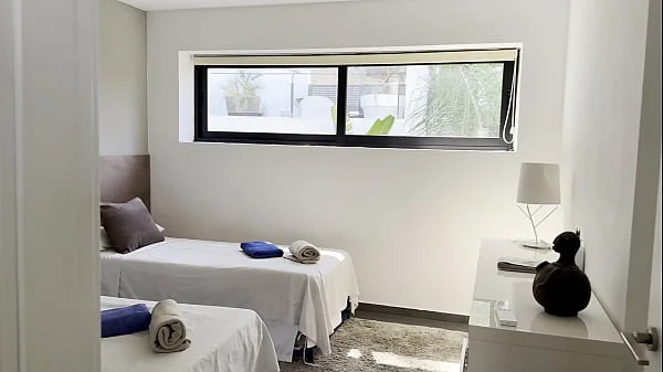 BLUESINS BBC CONTENT HOUSE - Day 1