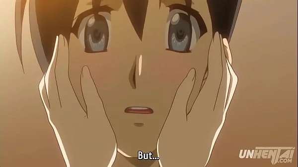 Hentai – Nympho Cheating MILF [UNCENSORED] [SUBTITLED]