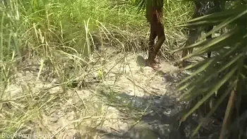 I came to film a tribe documentary but they used me like their sextoy