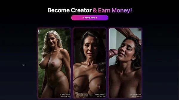 Hot German Milf Porn Compilation enjoy this hot mom´s with their big tits and big ass this sexy matures let your cum Ai Generated Milfs