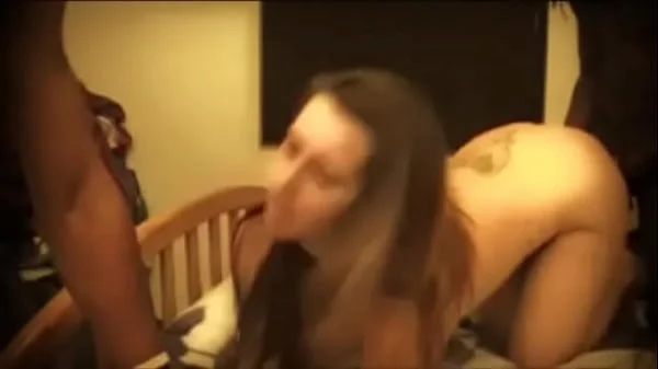 My wife gets dominated by black men 2