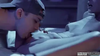 If you remove the videos stepbro than I will let you fuck me