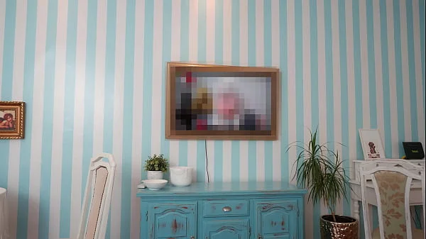 I let my stepbrother fuck my young pussy and swallow his cum so he'll let me live with him