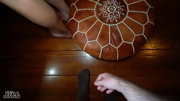 Free use slut takes a massive cream pie