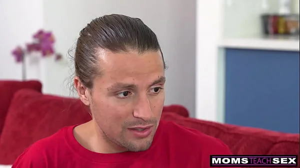 Big Tit StepMilf Natasha Nice Suggests Game Changing RolePlay