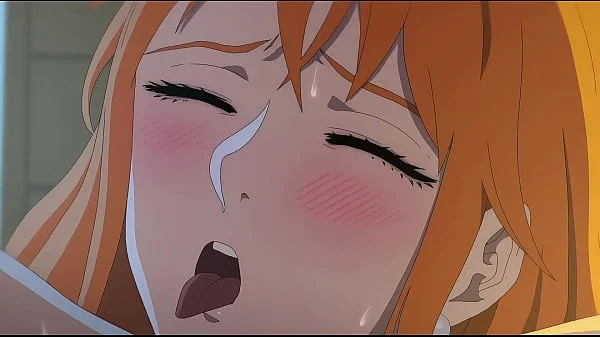 Nami, The treasure Hunter (Parody) | Hentai animation