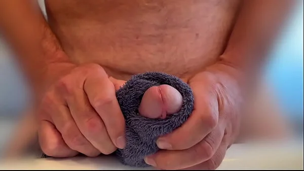 Me Masturbating To Orgasm 29