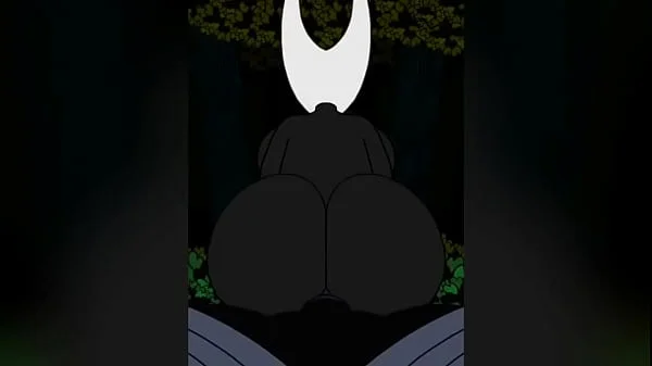 Hornet Hollow Knight Silksong Hentai Compilation