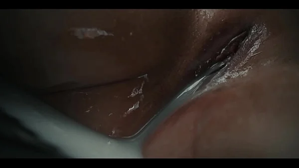 Japanese BBW Hentai Anime 3d Sex - Maria Nagai Hardcore Creampie Cumflation Trailer