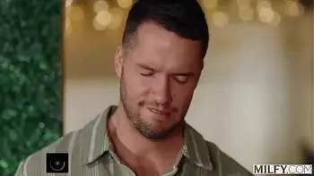 MILFY Curvy Redheaded MILF Molly Manning Fucks Groom On Honeymoon