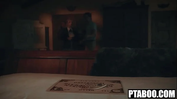 Game of Spirits Lexi Lore, Parker Ambrose, Axel Haze