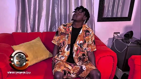 Godmother fucks her favorite godson