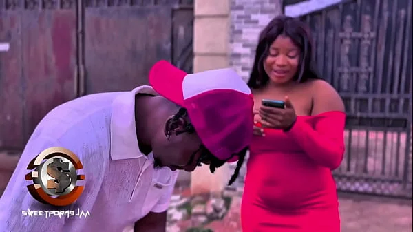 Godmother fucks her favorite godson