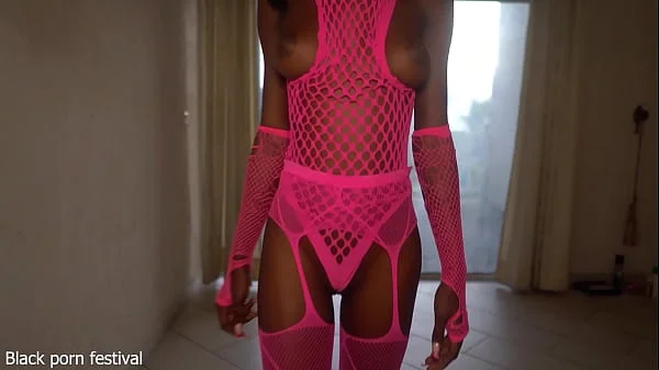 I was trying to fuck but my skinny coworker kept teasing me with a legjob until I lost control