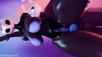 Hornet rule34 hollow knight