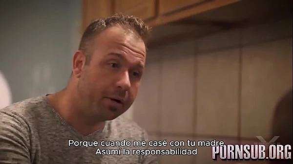 tengo ormasmos cuando suego con padrastro. sub español. ver completo en: pornsuborg